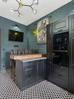 Appartement Appartement Carlsbad Suites, Karlsbad, Bohême est, République Tchèque