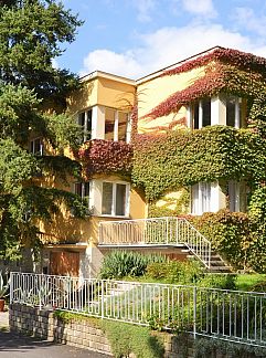 Appartement Appartement Carlsbad Suites, Karlsbad, Westböhmen, Tschechische Republik