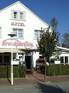 Vakantie appartement Hotel Am See, Baabe, Mecklenburg-Voor-Pommeren, Duitsland