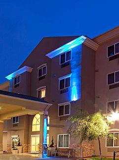 Vakantie appartement Comfort Inn Cockatoo Near LAX, Hawthorne, Californië, Verenigde Staten