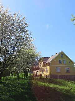 Ferienhaus Penzion U Bernardýna, Tachov, Westböhmen, Tschechische Republik