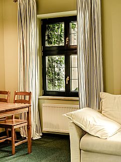 Appartement Boutique Hotel SwissHouse, Mariánské Lázne, Bohême est, République Tchèque