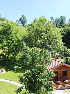 Logement de vacances Vakantiehuis Bečov nad Teplou 2, Becov nad Teplou, Bohême est, République Tchèque