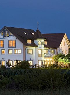 Holiday property Gasthof Adler, Salem, Baden-Württemberg, Germany