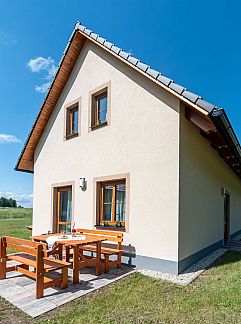 Vakantiewoning Vakantiehuis Cilka 1, Straz nad Nezarkou, Zuid-Bohemen, Tsjechië