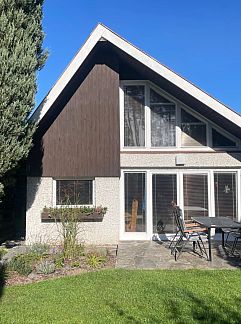 Vakantiewoning Vakantiehuis Podoli, Cizova, Zuid-Bohemen, Tsjechië