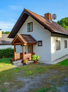 Ferienhaus Vakantiehuis Dehtáře, Dehtáre, Sudböhmen, Tschechische Republik