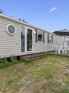 Vakantiewoning Vakantiehuis Vltava, Týn nad Vltavou, Zuid-Bohemen, Tsjechië