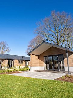 Bungalow Waterparc Veluwemeer | 4-persoons appartement | 4LA, Biddinghuizen, Oostelijk Flevoland, 