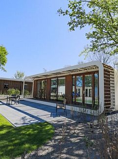 Chalet Chalet in Biddinghuizen, Biddinghuizen, Oostelijk Flevoland, 