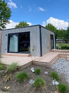 Chalet Chalet in Biddinghuizen, Biddinghuizen, Oostelijk Flevoland, 