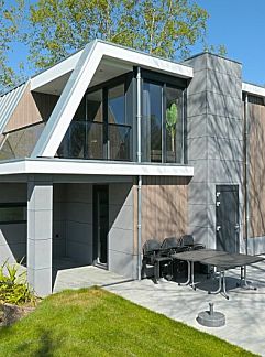 Chalet Chalet in Biddinghuizen, Biddinghuizen, Oostelijk Flevoland, 