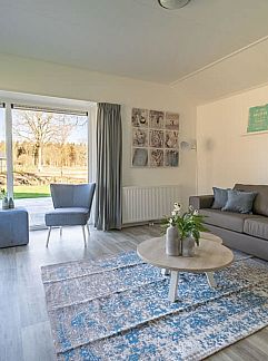 Chalet Chalet in Biddinghuizen, Biddinghuizen, Oostelijk Flevoland, 