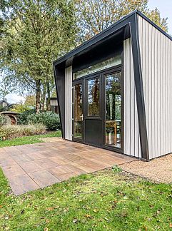 Chalet Chalet in Biddinghuizen, Biddinghuizen, Oostelijk Flevoland, 