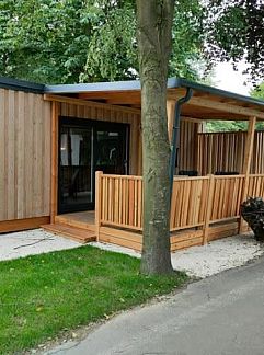 Bungalow Waterparc Veluwemeer | 4-persoons appartement | 4LA, Biddinghuizen, Oostelijk Flevoland, 