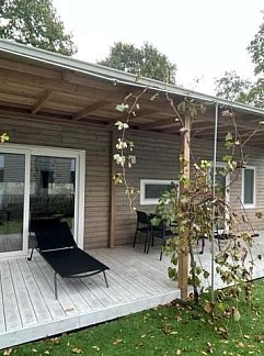Bungalow Waterparc Veluwemeer | 4-persoons appartement | 4LA, Biddinghuizen, Oostelijk Flevoland, 
