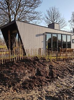 Bungalow Waterparc Veluwemeer | 4-persoons appartement | 4LA, Biddinghuizen, Oostelijk Flevoland, 