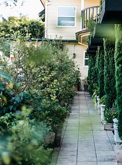 Vakantie appartement Surf and Sand Resort, Laguna Beach, Californië, Verenigde Staten