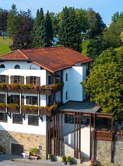 Vakantie appartement Michel & Friends Hotel Waldkirchen, Waldkirchen, Beieren, Duitsland