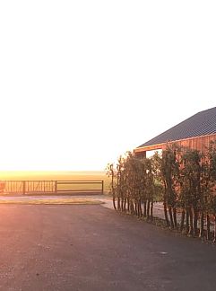 Vakantiewoning Vakantiehuisje in Rutten, Rutten, Oostelijk Flevoland, 