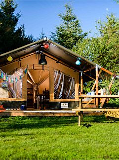 Holiday property Zeecontainer, Kraggenburg, Oostelijk Flevoland, 