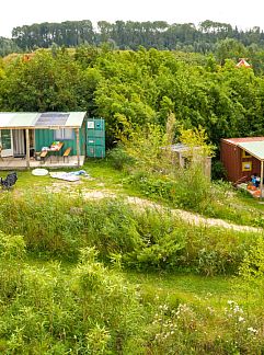 Holiday property Zeecontainer, Kraggenburg, Oostelijk Flevoland, 