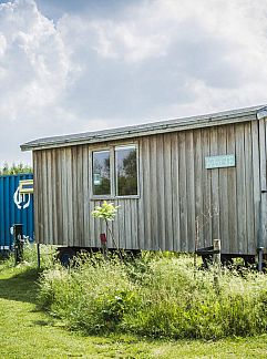 Holiday property Zeecontainer, Kraggenburg, Oostelijk Flevoland, 