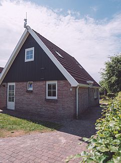 Vakantiewoning Vakantiehuisje in Rutten, Rutten, Oostelijk Flevoland, 
