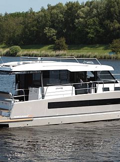 Holiday property OV152, Marknesse, Oostelijk Flevoland, 