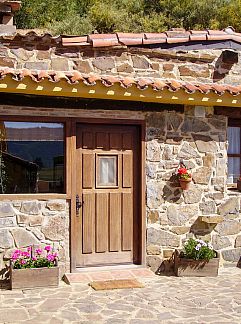 Vakantiewoning Vakantiehuis Potes Viñon, Potes, Het groene Spanje, Spanje