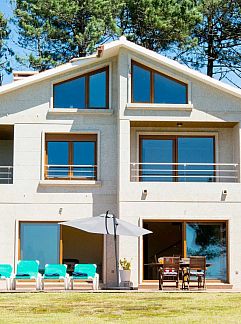 Appartement Hotel Varadoiro, Portonovo, Das Grüne Spanien, Spanien