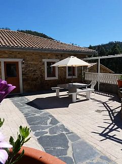 Appartement Hotel Herbeira, Cedeira, l'Espagne verte, Espagne
