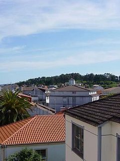 Appartement Appartement Camariñas Centro 3, Camariñas, Das Grüne Spanien, Spanien