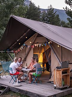 Tenthuis Arizona, Lalín, Het groene Spanje, Spanje