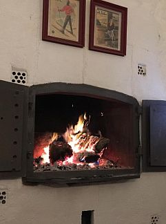 Apartment Cuevas Pedro Antonio de Alarcon, Guadix, Andalusia, Spain