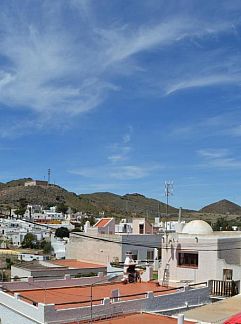 Vakantiewoning Cortijo Torreblanca, El Pozo de los Frailes, Costa Almeria / Tropical, Spanje