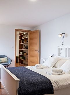 Appartement Appartement Almacen Wohnung, Finisterre, Das Grüne Spanien, Spanien