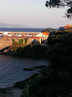 Appartement Appartement Almacen Wohnung, Finisterre, Das Grüne Spanien, Spanien