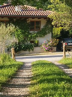 Ferienhaus San Cipriano, Cartes, Das Grüne Spanien, Spanien