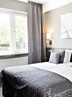 Vakantie appartement Scandic No. 25, Gothenburg, Götaland, Zweden