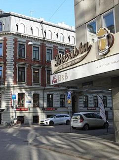 Vakantie appartement Hotel Allén - Sure Hotel by Best Western Allen, Gothenburg, Götaland, Zweden