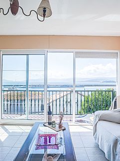 Ferienhaus Vakantiehuis Rio Tambre, Porto do Son, Das Grüne Spanien, Spanien