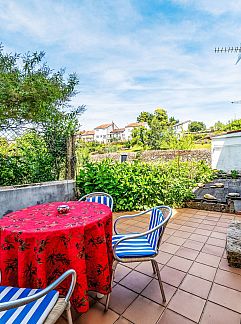 Appartement Appartement El Puerto, Porto do Son, Das Grüne Spanien, Spanien