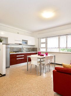 Vakantiewoning Vakantiehuis Villa Azalea, Lignano, Friuli-Venezia Giulia, Italië