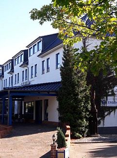 Vakantiewoning Vakantiehuisje in Hülsen, Hülsen, Nedersaksen, Duitsland