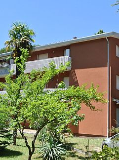 Appartement Appartement Parco Hemingway, Lignano Pineta, Friuli-Venezia Giulia, Italien
