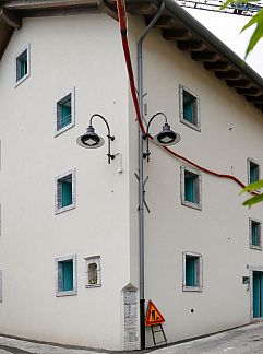 Appartement Appartement App. A - Cjase Fravins, Raveo, Friuli-Venezia Giulia, Italien