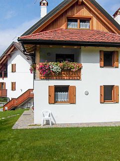 Appartement Appartement Casa Rasat, Ovaro, Friuli-Venezia Giulia, Italien