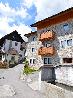 Ferienhaus Vakantiehuis Stali di Relio, Ovaro, Friuli-Venezia Giulia, Italien