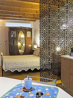 Logement de vacances Vakantiehuis Casa di Nonno, Cividale, Friuli-Venezia Giulia, Italie